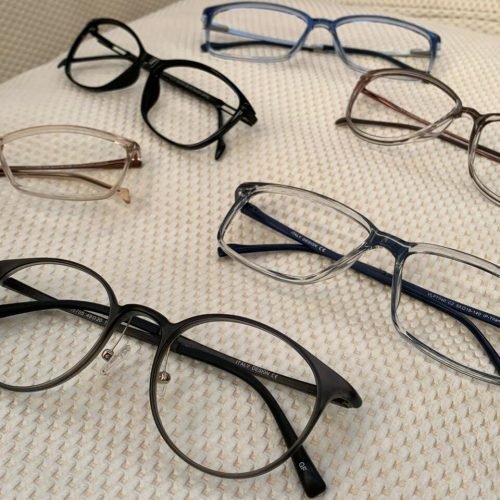 Fornecedor de Óculos